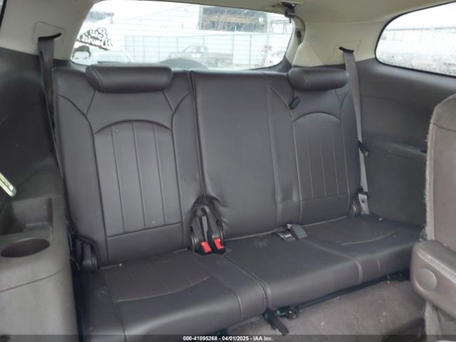 5GAKRBKD2EJ195953 Buick Enclave Leather