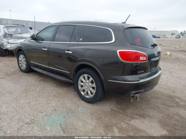 5GAKRBKD2EJ195953 Buick Enclave Leather