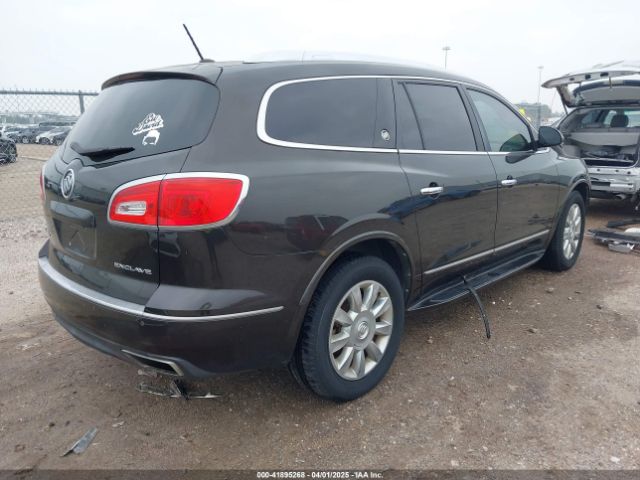 5GAKRBKD2EJ195953 Buick Enclave Leather