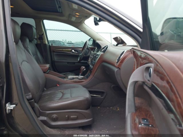 5GAKRBKD2EJ195953 Buick Enclave Leather