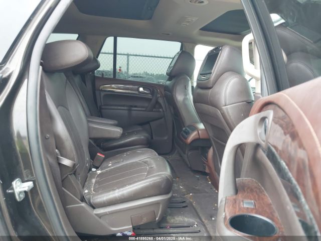 5GAKRBKD2EJ195953 Buick Enclave Leather
