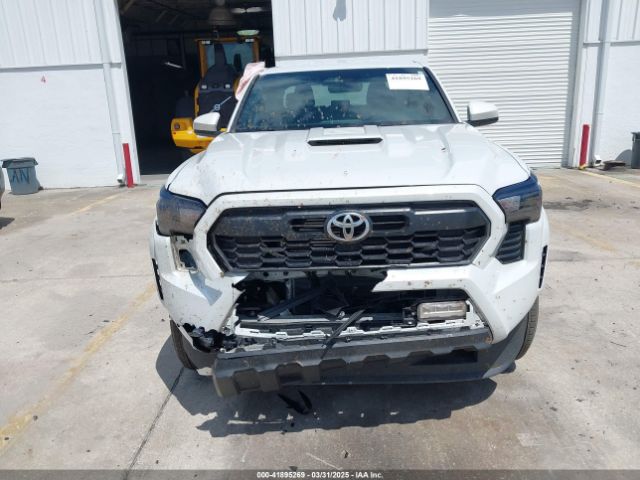 3TYKB5FN0RT007502 Toyota Tacoma Trd Sport 2wd
