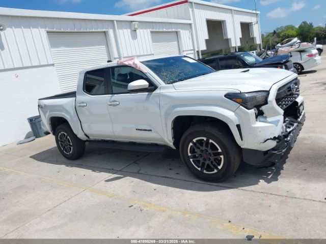 3TYKB5FN0RT007502 Toyota Tacoma Trd Sport 2wd