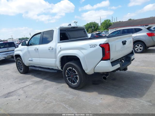 3TYKB5FN0RT007502 Toyota Tacoma Trd Sport 2wd
