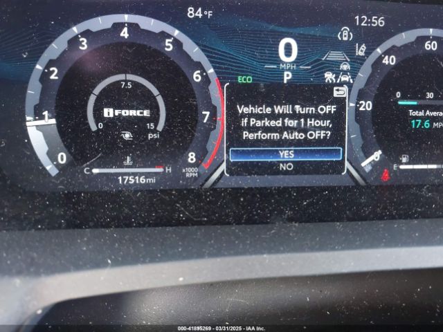 3TYKB5FN0RT007502 Toyota Tacoma Trd Sport 2wd