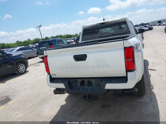3TYKB5FN0RT007502 Toyota Tacoma Trd Sport 2wd