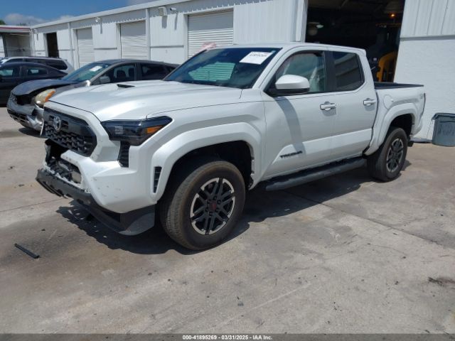 3TYKB5FN0RT007502 Toyota Tacoma Trd Sport 2wd
