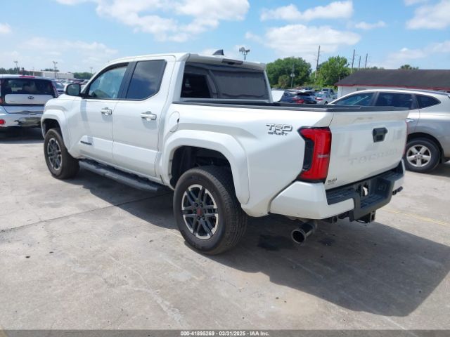 3TYKB5FN0RT007502 Toyota Tacoma Trd Sport 2wd