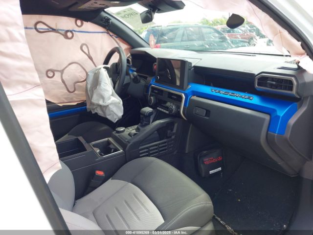 3TYKB5FN0RT007502 Toyota Tacoma Trd Sport 2wd