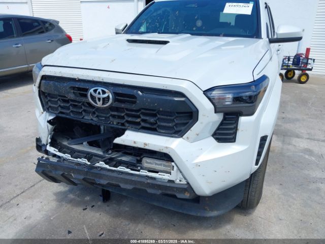 3TYKB5FN0RT007502 Toyota Tacoma Trd Sport 2wd