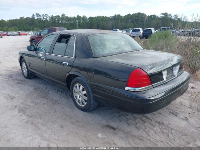 2006 FORD CROWN VICTORIA 2FAFP74VX6X105598 Photo 2