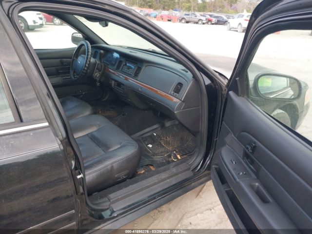 2006 FORD CROWN VICTORIA 2FAFP74VX6X105598 Photo 4