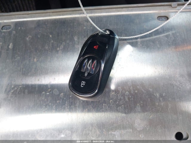 KL4AMBS20RB022594 Buick Encore Gx Preferred Fwd
