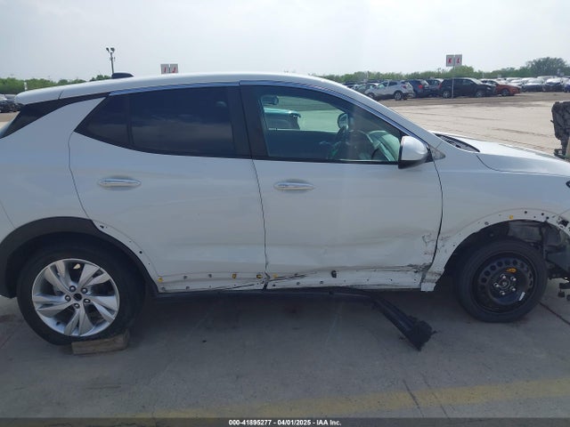 KL4AMBS20RB022594 Buick Encore Gx Preferred Fwd