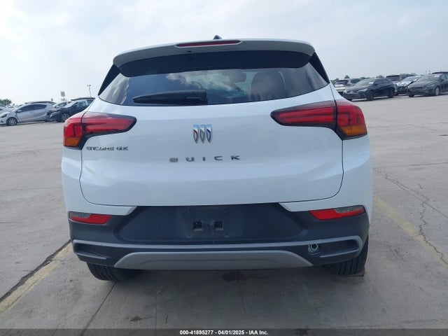 KL4AMBS20RB022594 Buick Encore Gx Preferred Fwd
