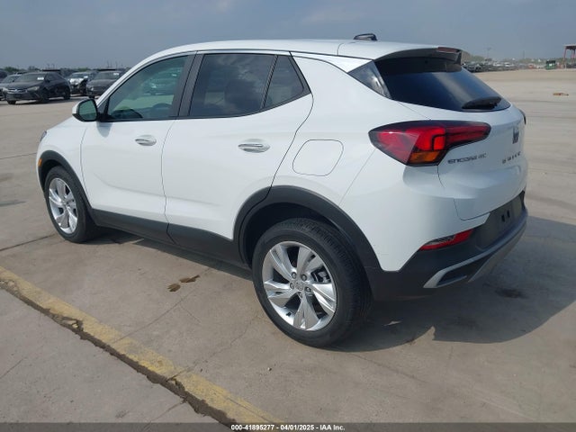 KL4AMBS20RB022594 Buick Encore Gx Preferred Fwd