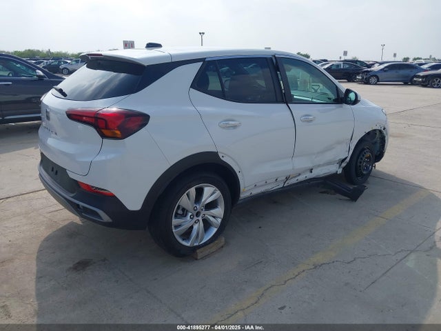 KL4AMBS20RB022594 Buick Encore Gx Preferred Fwd