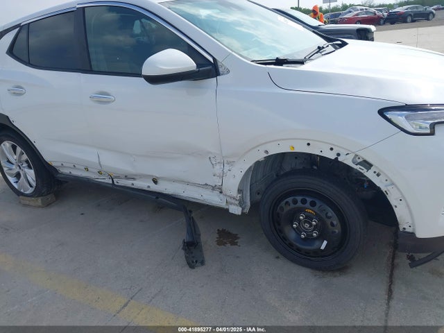KL4AMBS20RB022594 Buick Encore Gx Preferred Fwd