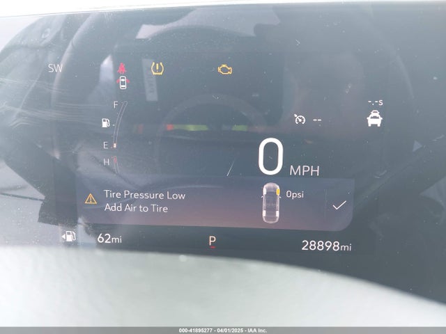 KL4AMBS20RB022594 Buick Encore Gx Preferred Fwd
