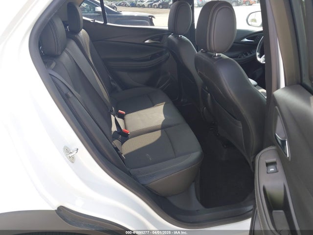 KL4AMBS20RB022594 Buick Encore Gx Preferred Fwd