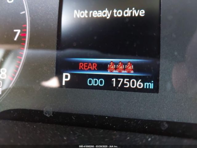 5YFB4MDE9PP072874 Toyota COROLLA LE
