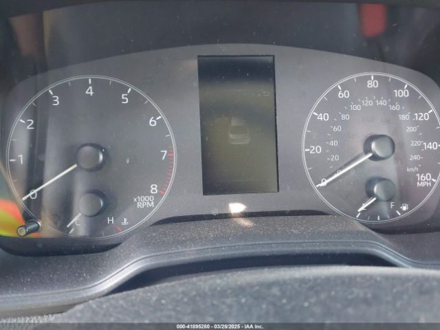 5YFB4MDE9PP072874 Toyota COROLLA LE