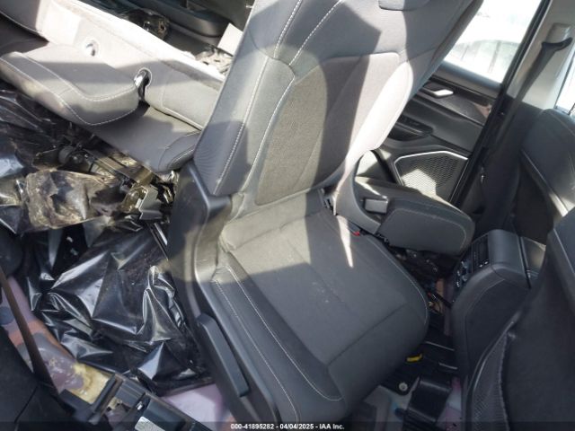 1C4RJKAG6N8543597 Jeep Grand Cherokee L Laredo 4x4