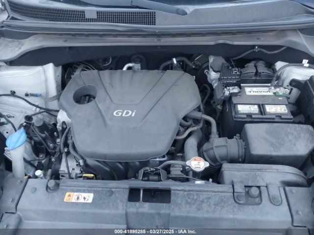 KNDJN2A22G7822141 KIA Soul