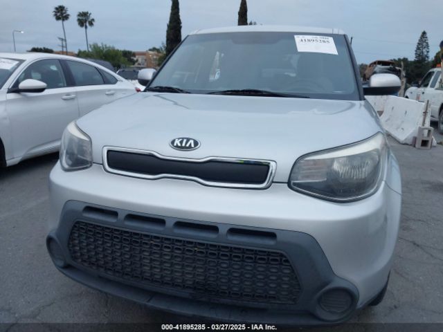 KNDJN2A22G7822141 KIA Soul