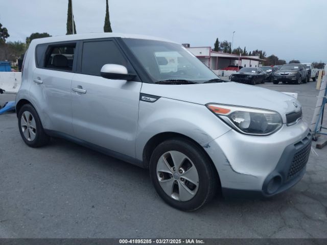 KNDJN2A22G7822141 KIA Soul