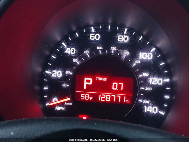KNDJN2A22G7822141 KIA Soul