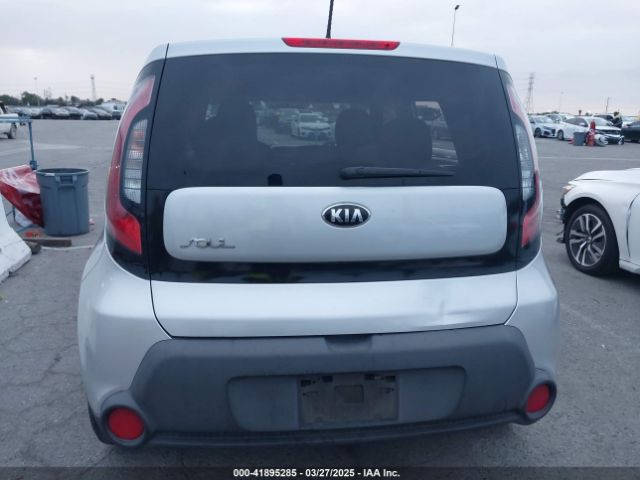 KNDJN2A22G7822141 KIA Soul