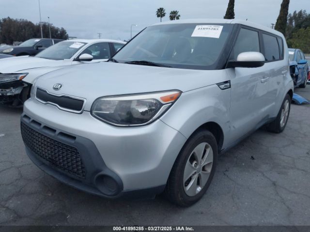 KNDJN2A22G7822141 KIA Soul