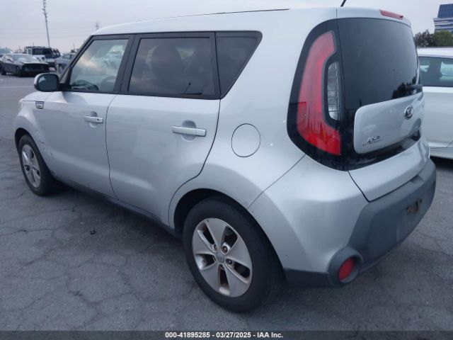 KNDJN2A22G7822141 KIA Soul