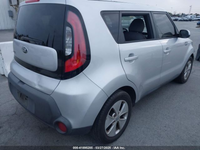 KNDJN2A22G7822141 KIA Soul