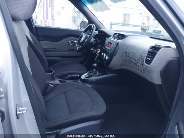 KNDJN2A22G7822141 KIA Soul