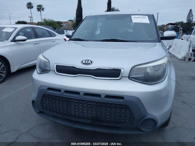 KNDJN2A22G7822141 KIA Soul