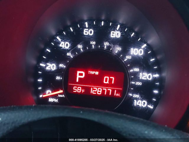 KNDJN2A22G7822141 KIA Soul
