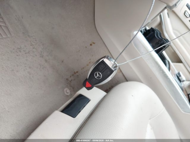 WDDHF5KBXEA974847 Mercedes-Benz E 350