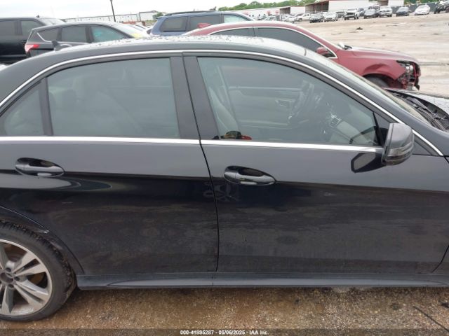 WDDHF5KBXEA974847 Mercedes-Benz E 350