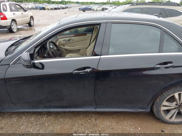 WDDHF5KBXEA974847 Mercedes-Benz E 350