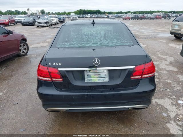 WDDHF5KBXEA974847 Mercedes-Benz E 350
