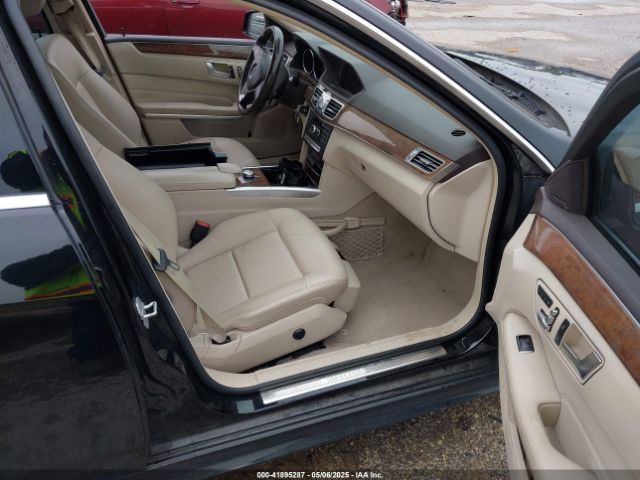 WDDHF5KBXEA974847 Mercedes-Benz E 350