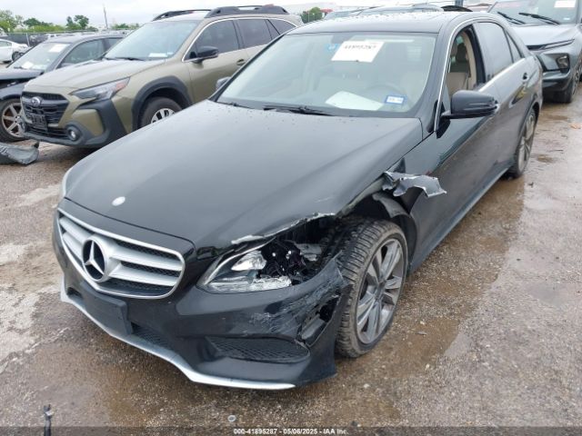 WDDHF5KBXEA974847 Mercedes-Benz E 350