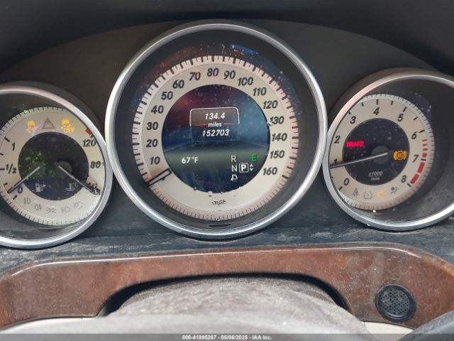 WDDHF5KBXEA974847 Mercedes-Benz E 350