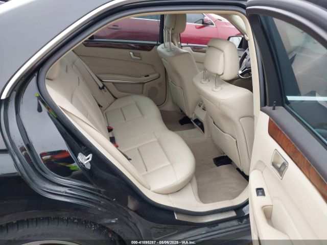 WDDHF5KBXEA974847 Mercedes-Benz E 350