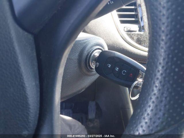 3GNCJNSB8LL206428 Chevrolet Trax Awd Ls
