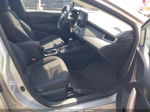 5YFEPMAE9NP310485 Toyota COROLLA LE