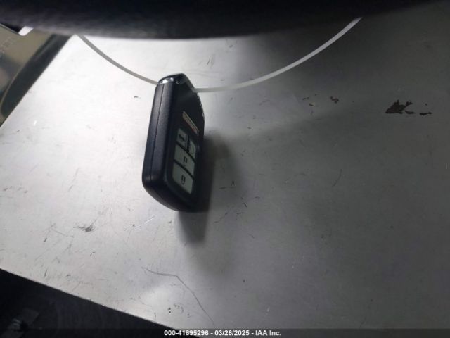1HGCV3F10LA015906 Honda ACCORD HYBRID