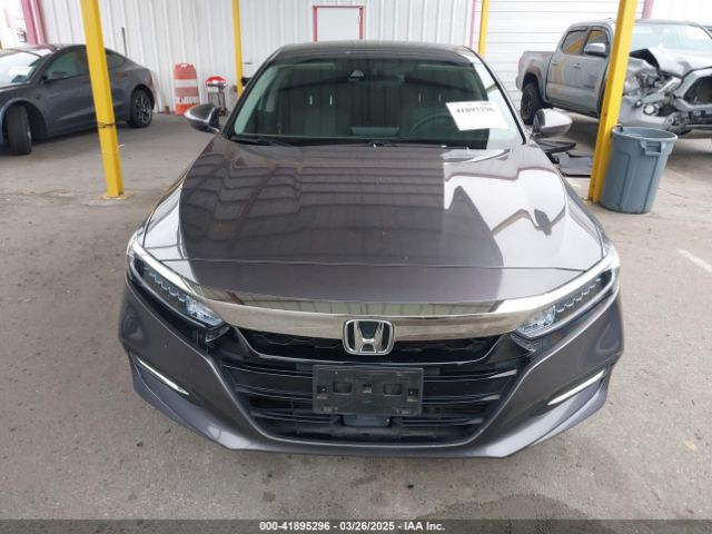 1HGCV3F10LA015906 Honda ACCORD HYBRID